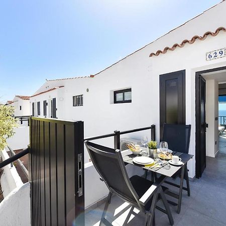 Los Canarios 629 By Villagrancanaria Arguineguin المظهر الخارجي الصورة