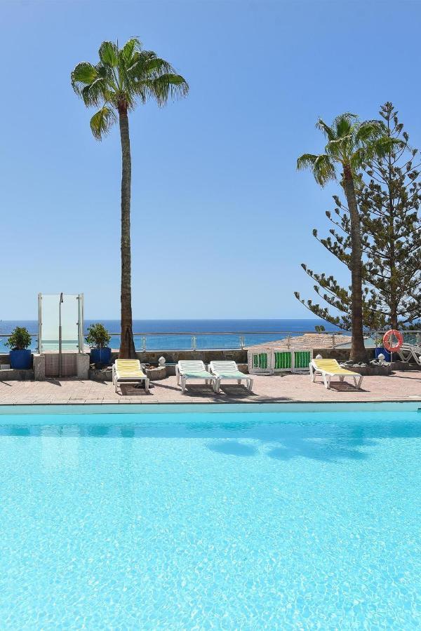 Los Canarios 629 By Villagrancanaria Arguineguin المظهر الخارجي الصورة