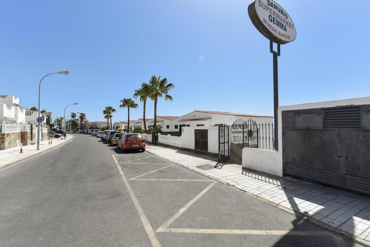 Los Canarios 629 By Villagrancanaria Arguineguin المظهر الخارجي الصورة