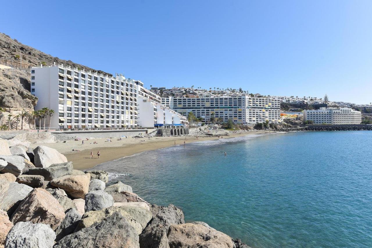 Los Canarios 629 By Villagrancanaria Arguineguin المظهر الخارجي الصورة