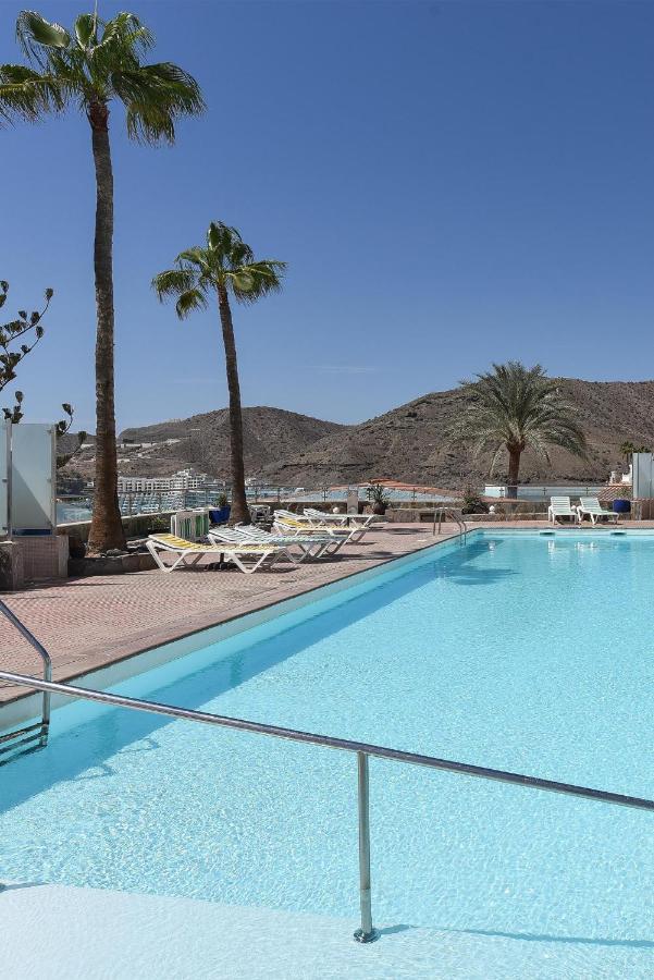 Los Canarios 629 By Villagrancanaria Arguineguin المظهر الخارجي الصورة
