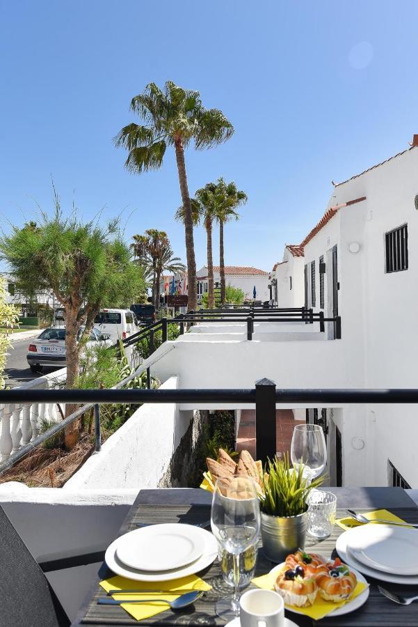 Los Canarios 629 By Villagrancanaria Arguineguin المظهر الخارجي الصورة