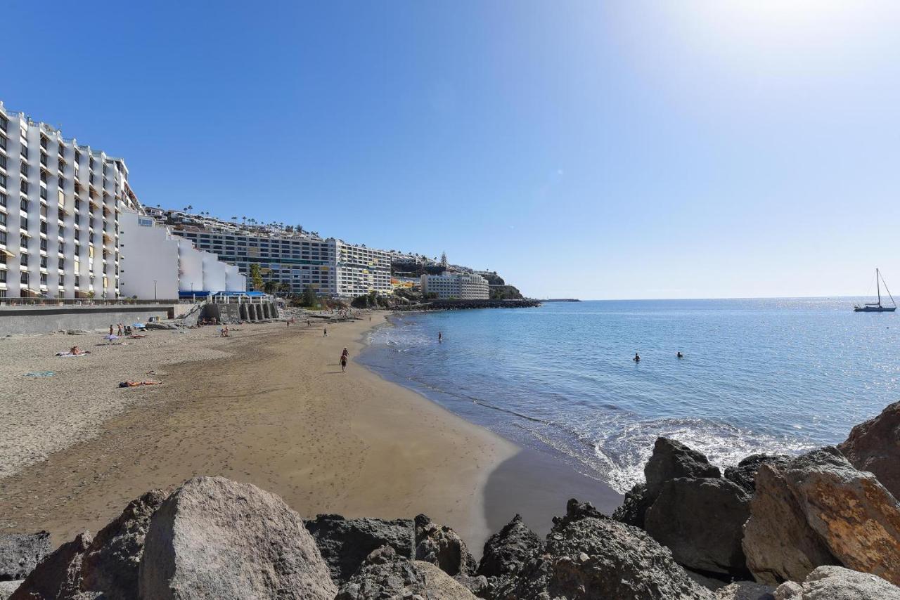 Los Canarios 629 By Villagrancanaria Arguineguin المظهر الخارجي الصورة