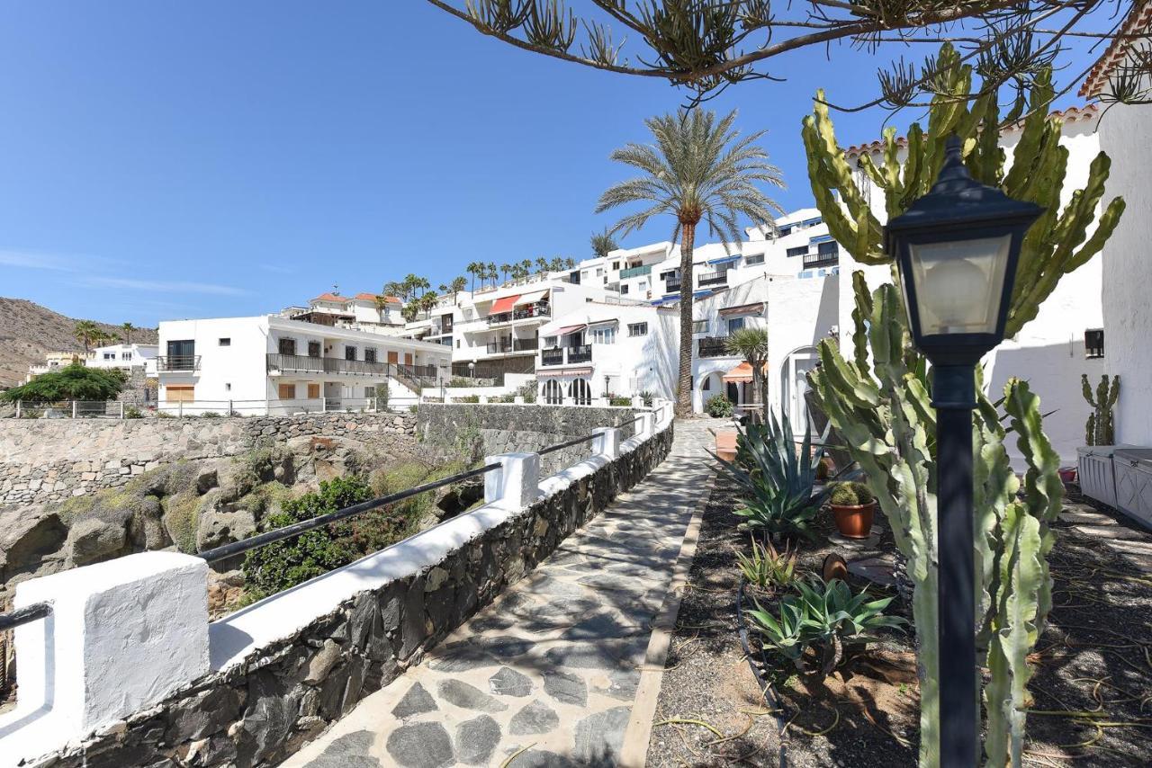 Los Canarios 629 By Villagrancanaria Arguineguin المظهر الخارجي الصورة