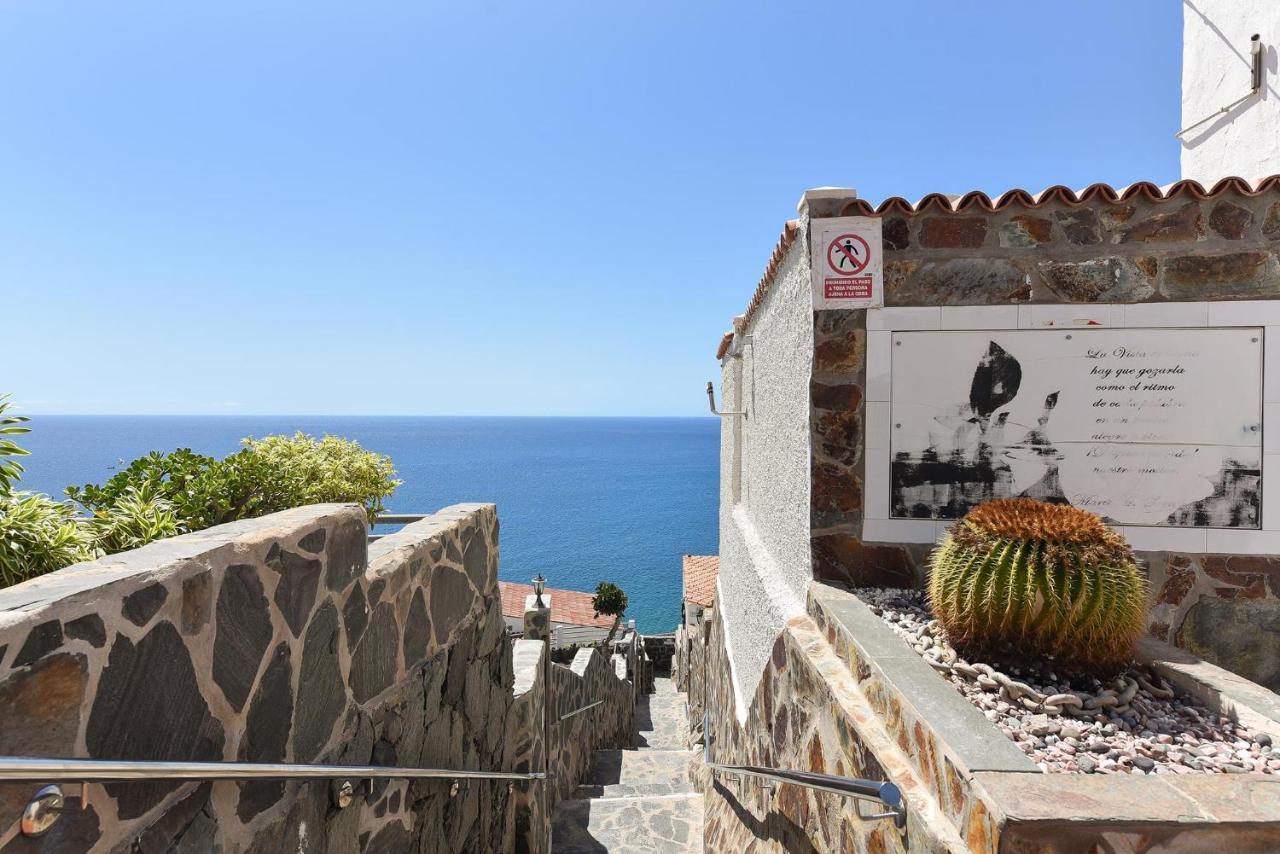 Los Canarios 629 By Villagrancanaria Arguineguin المظهر الخارجي الصورة