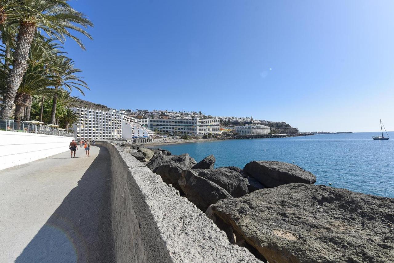 Los Canarios 629 By Villagrancanaria Arguineguin المظهر الخارجي الصورة