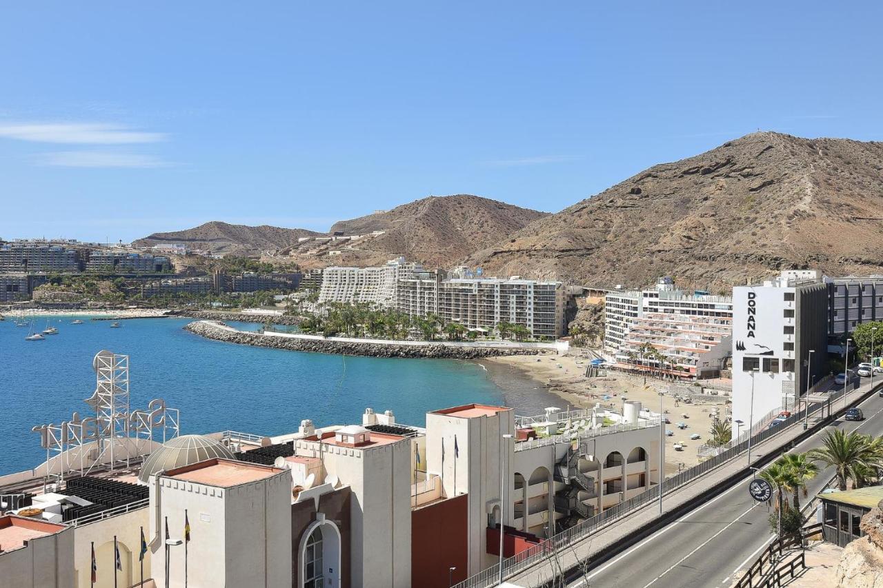 Los Canarios 629 By Villagrancanaria Arguineguin المظهر الخارجي الصورة