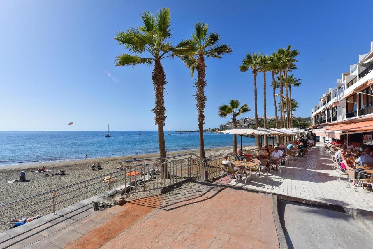 Los Canarios 629 By Villagrancanaria Arguineguin المظهر الخارجي الصورة