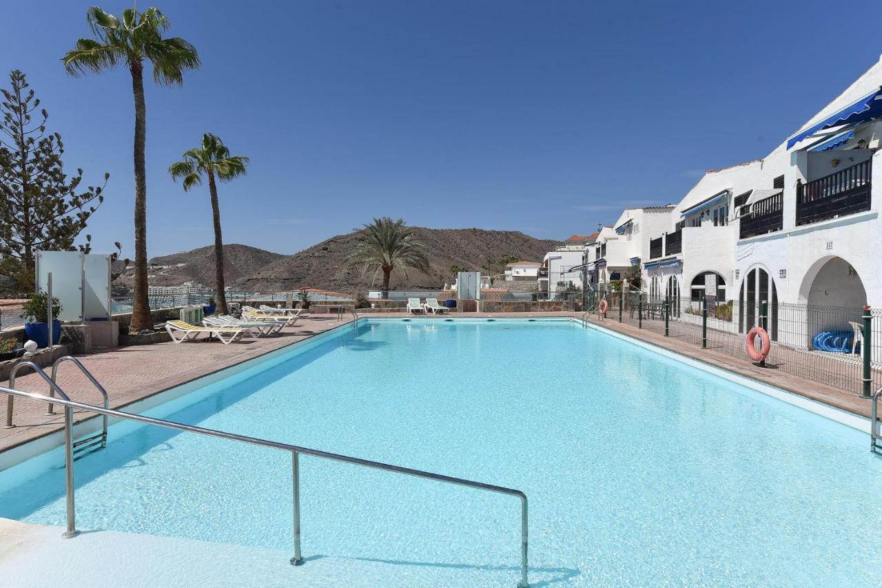 Los Canarios 629 By Villagrancanaria Arguineguin المظهر الخارجي الصورة