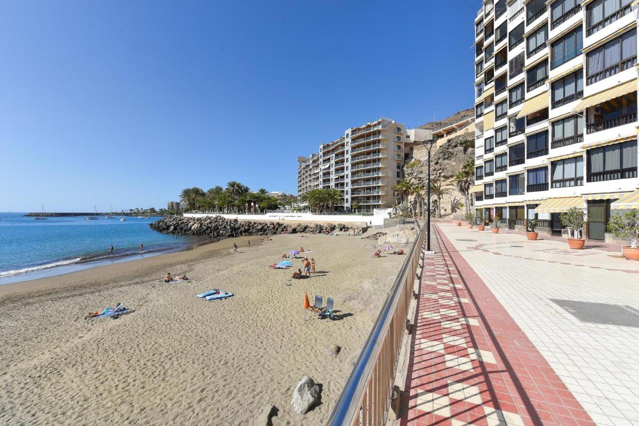 Los Canarios 629 By Villagrancanaria Arguineguin المظهر الخارجي الصورة